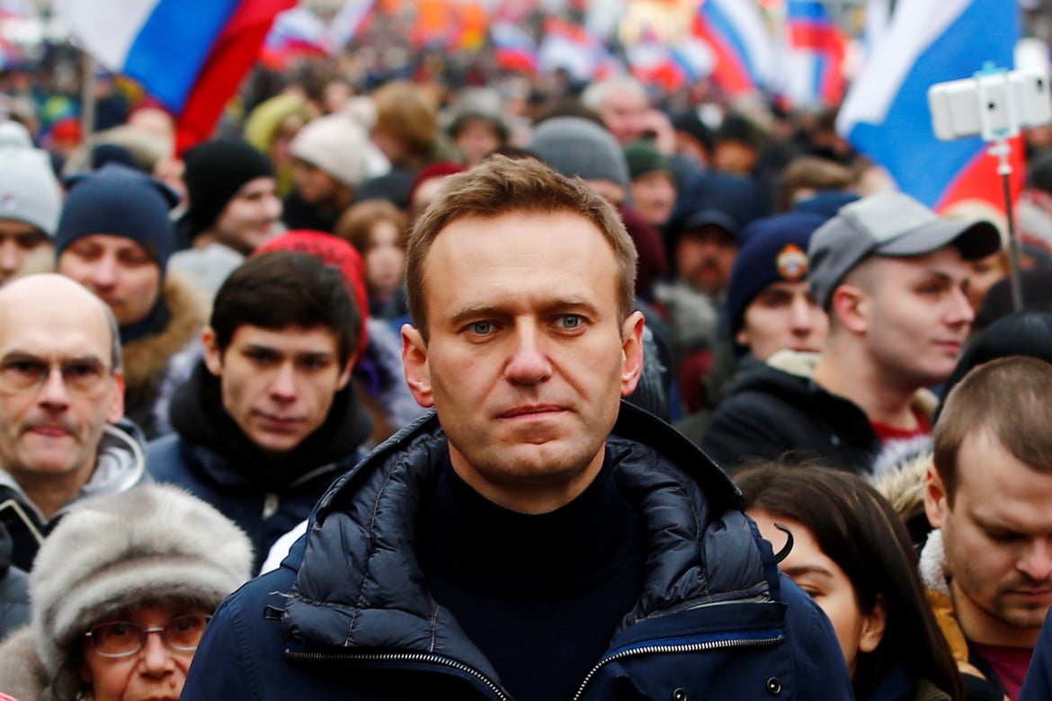 Navalny, il suo “martirio” e la retorica del potere in Russia