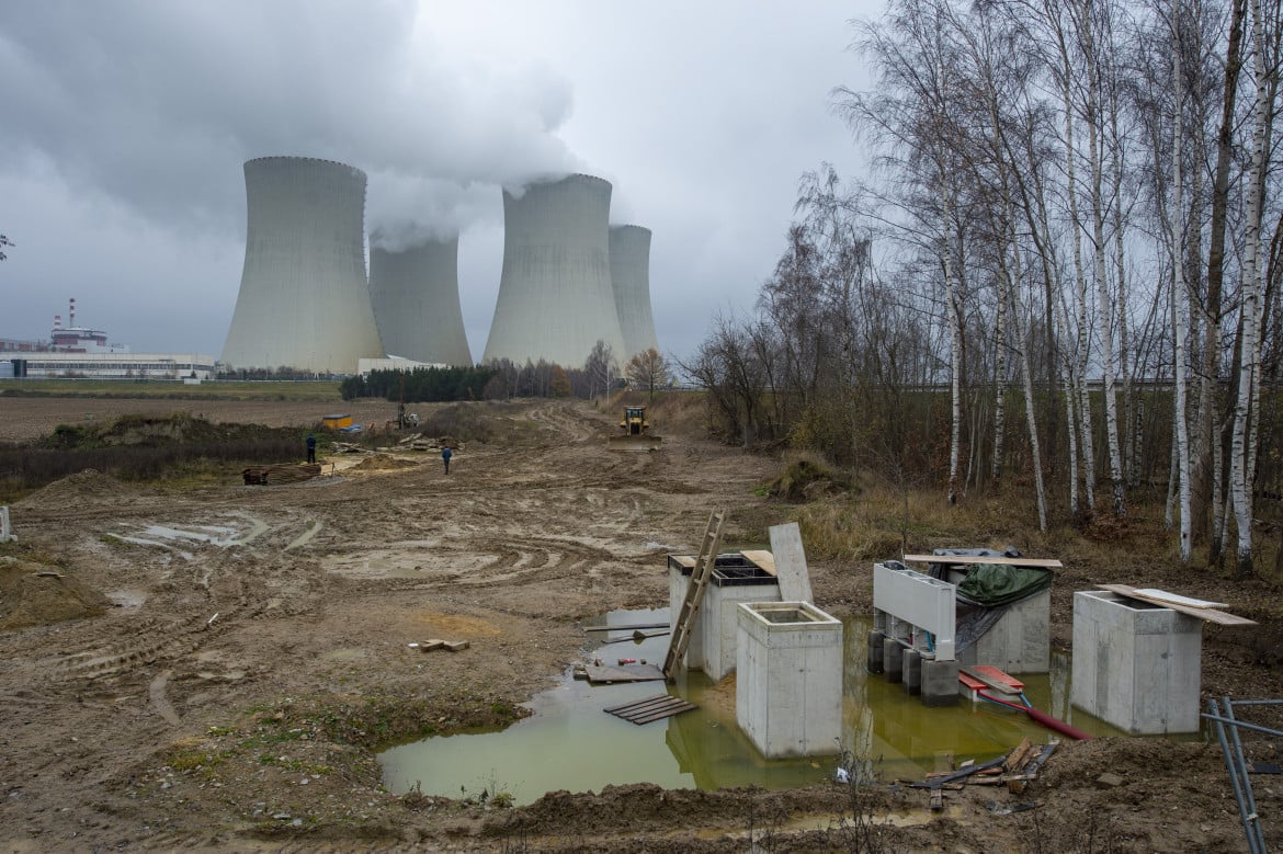 L’Ue lancia l’alleanza industriale sui mini reattori nucleari. Pichetto Fratin esulta