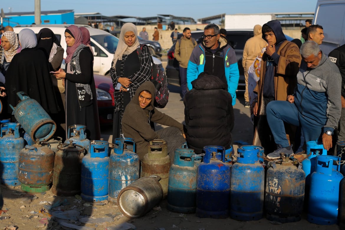 Licenza israeliana sul gas di Gaza: «Il governo Eni-Meloni spieghi»