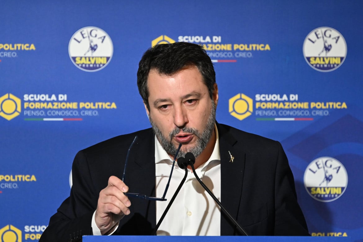 Salvini: «Il voto fa sempre bene». Tajani tira il freno