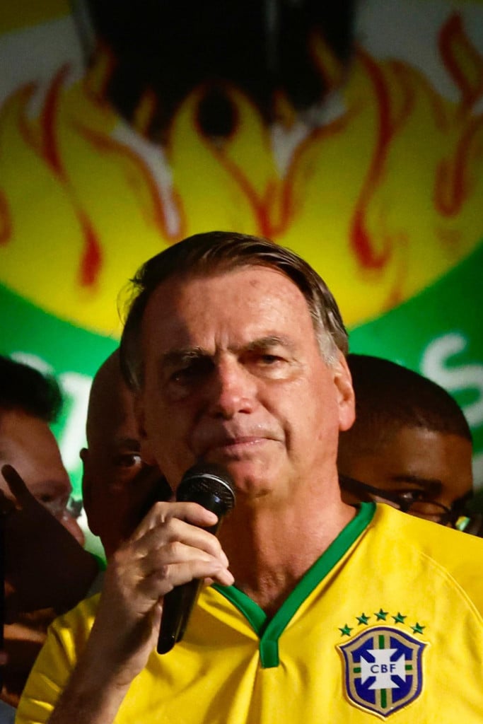 «Il golpe era vero»: per Bolsonaro manette più vicine
