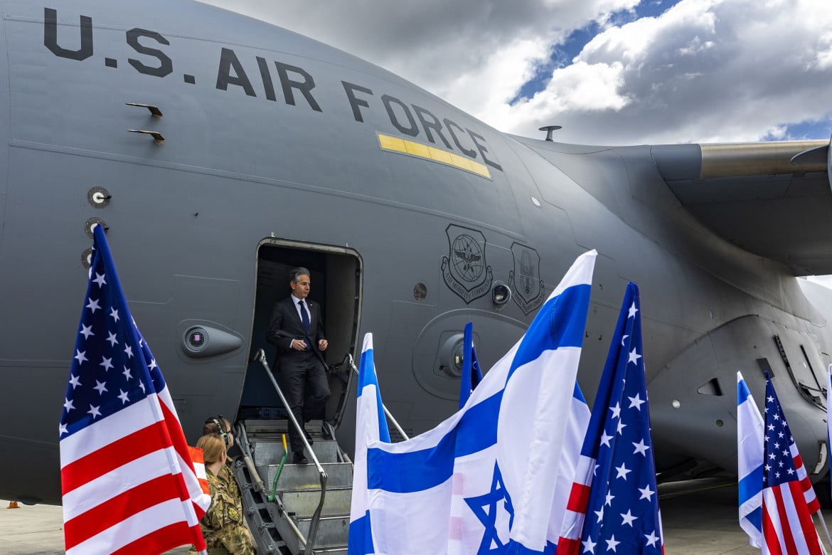 Netanyahu: «Entreremo a Rafah con o senza il supporto Usa»