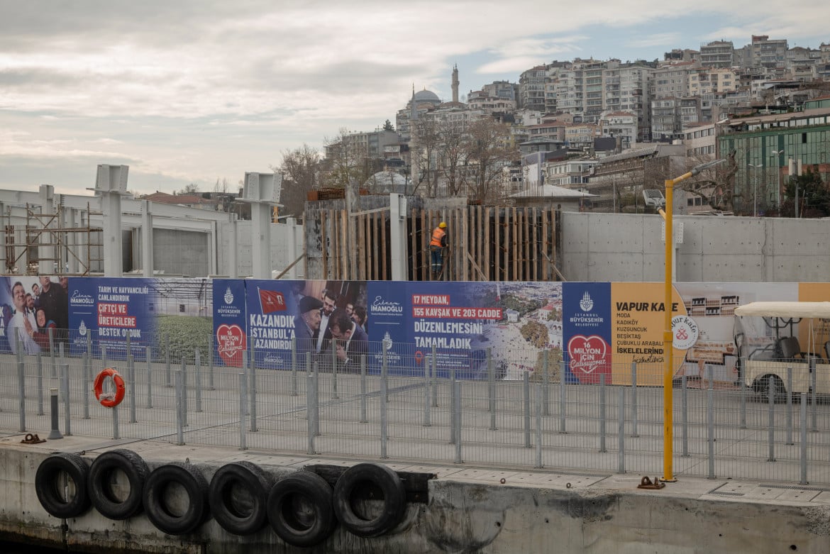 Da Istanbul a Ankara, il futuro lo decide l’edilizia pubblica