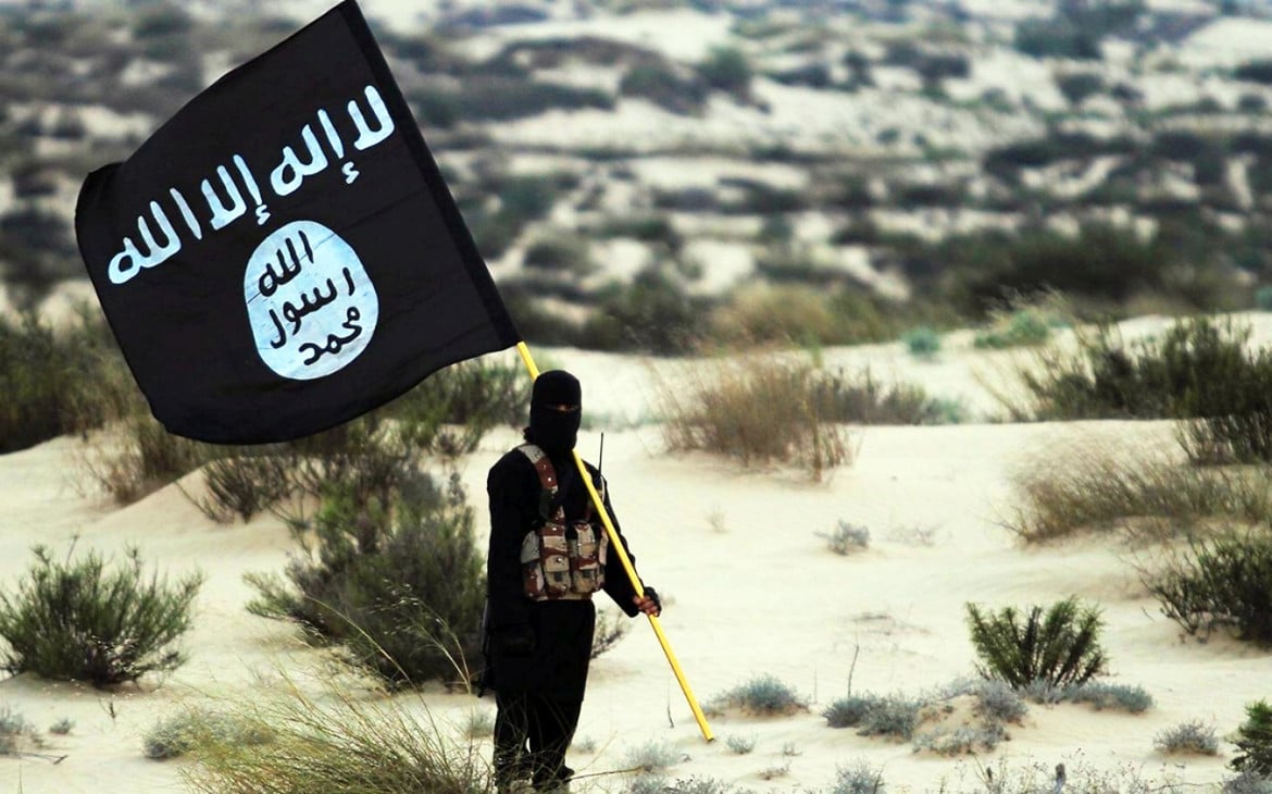 Protagonismo dell’Isis e scelta del nemico