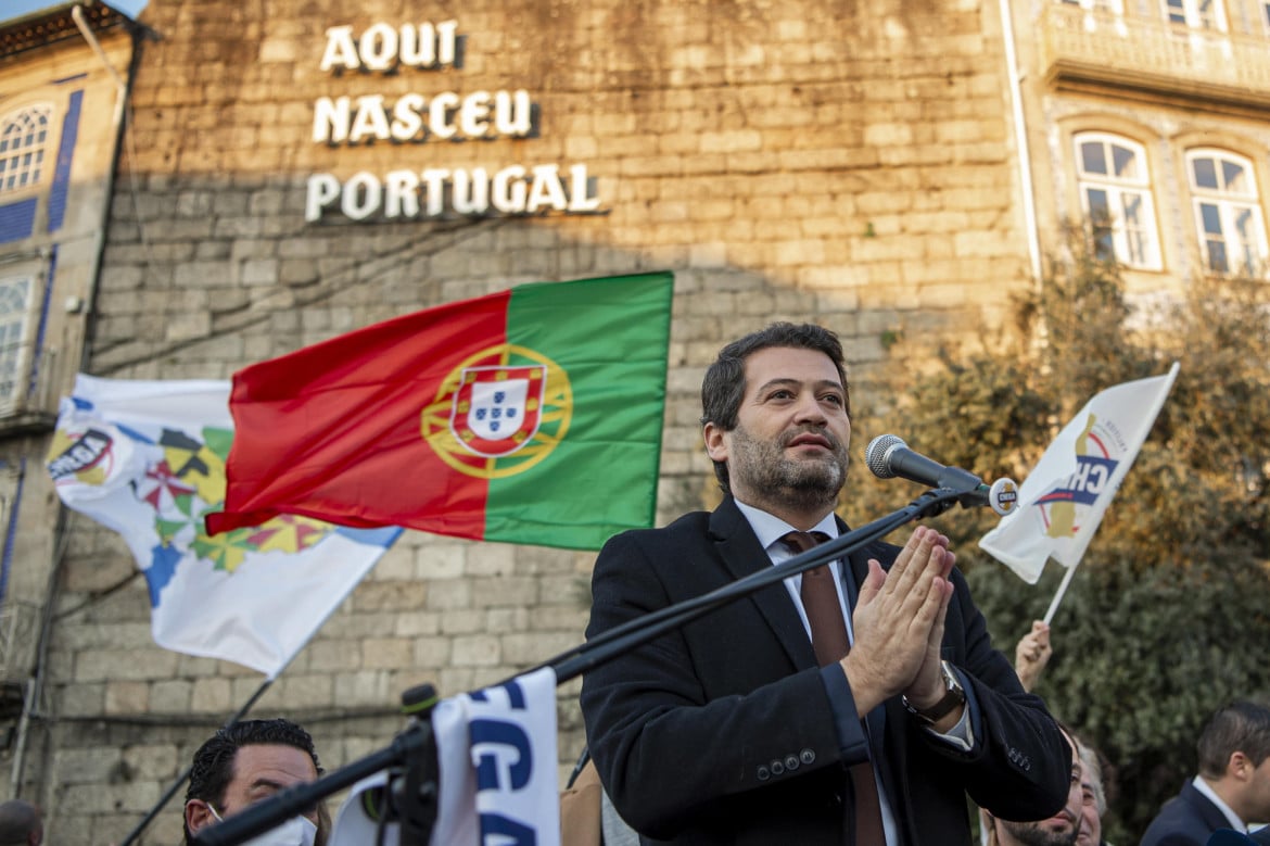 L’estrema destra sfonda nelle regioni del “miracolo portoghese”