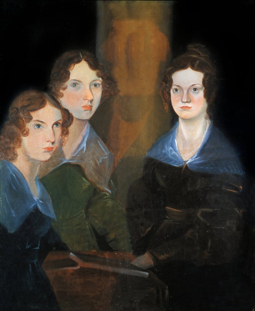 Sorelle Brontë, le tempestose eroine che rovesciarono l’epoca vittoriana