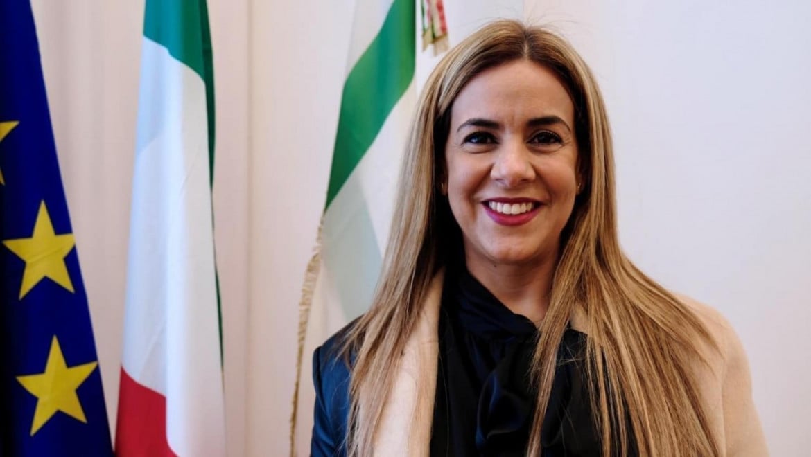 Puglia, l’assessora indagata: 50 euro per votare «lady preferenze»