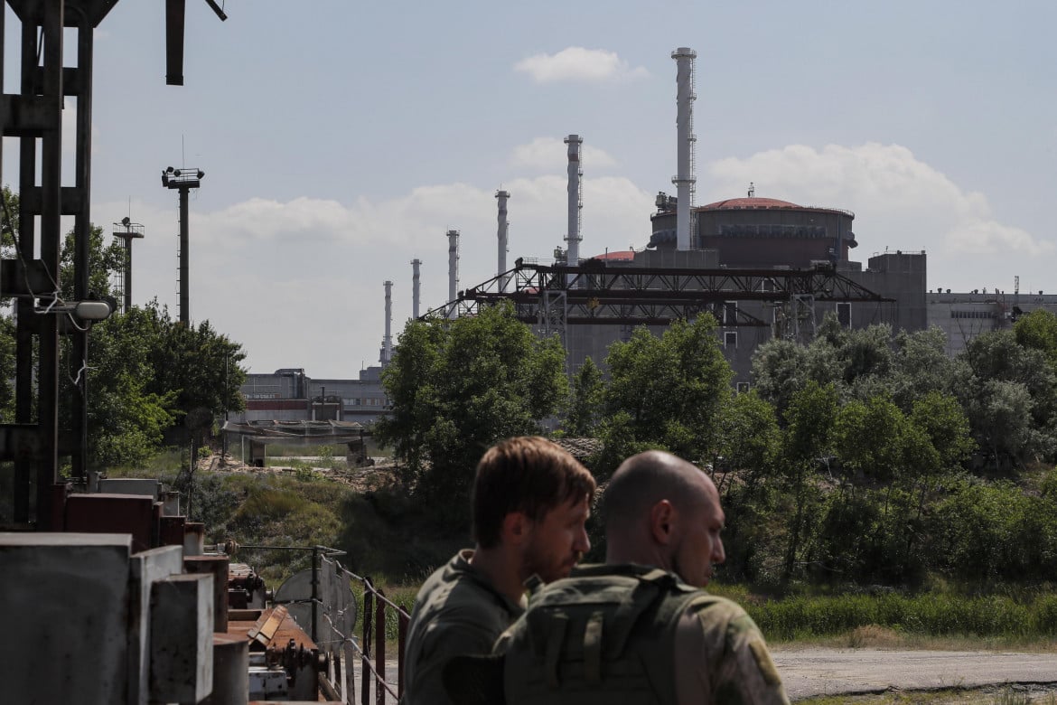 Attacco a Zaporizhzhia, Kiev e Mosca si accusano a vicenda