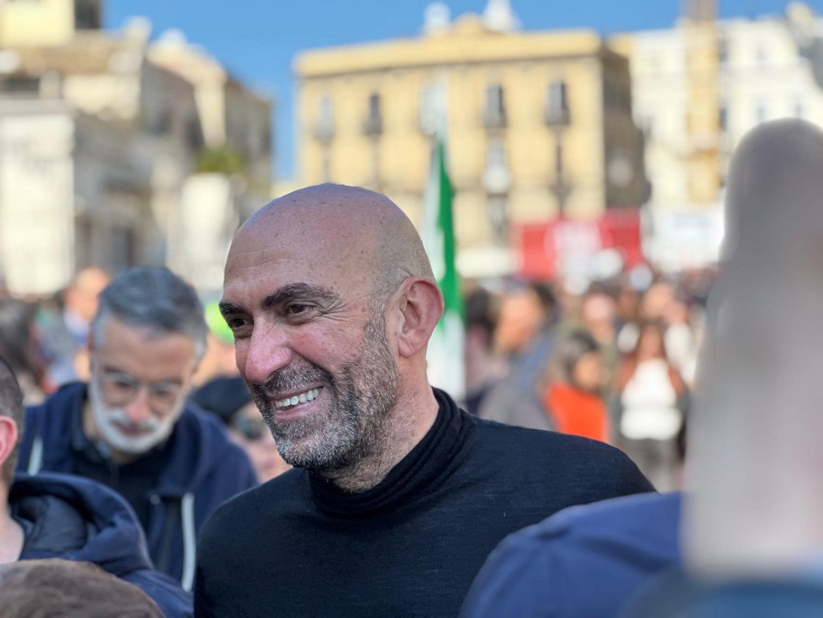 Leccese: «Sarò un sindaco verde, porte chiuse ai trasformisti»