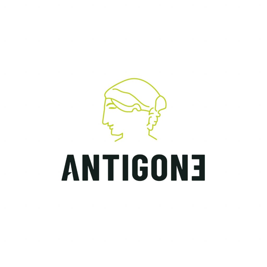 Logo Associazione Antigone