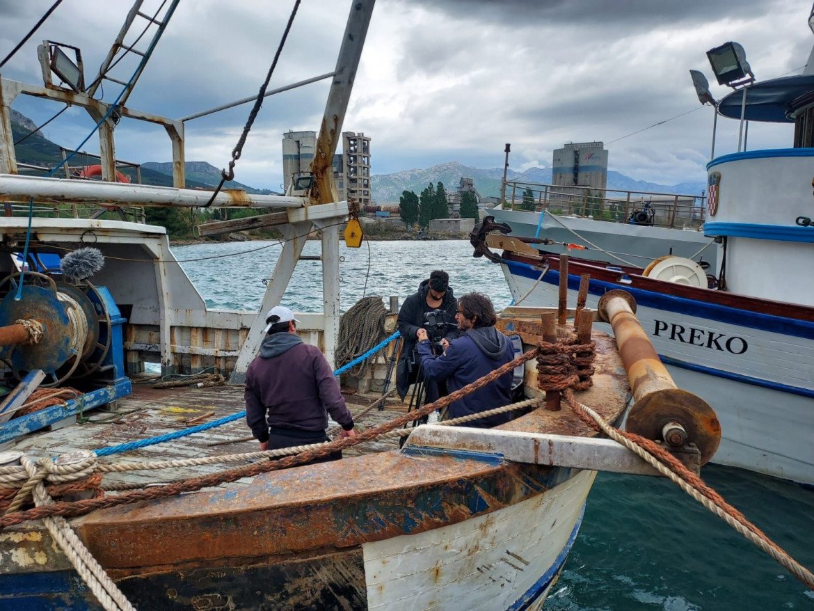 Mediterraneo, quando il divieto di pesca rende felici i pescatori