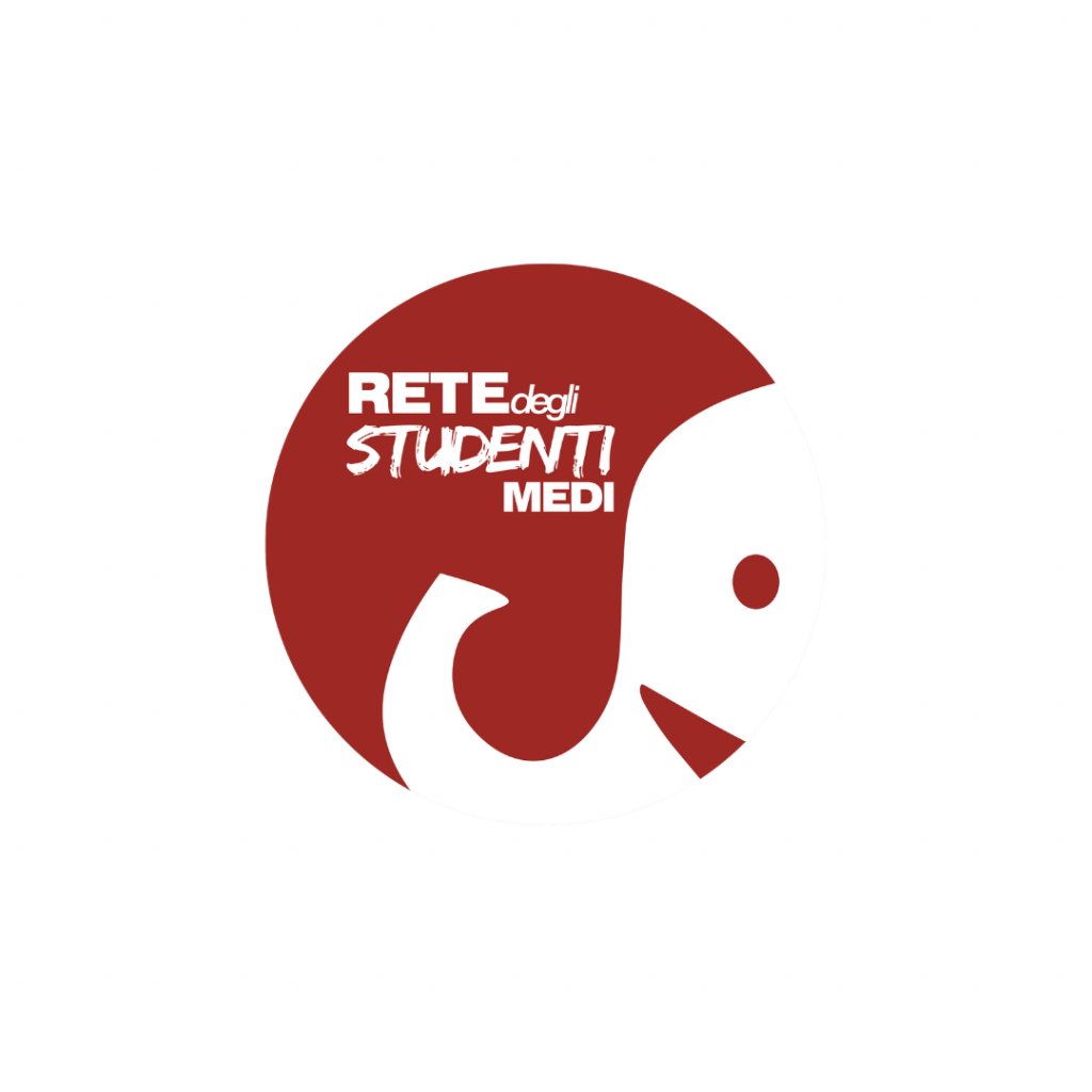 Logo Rete Studenti Medi