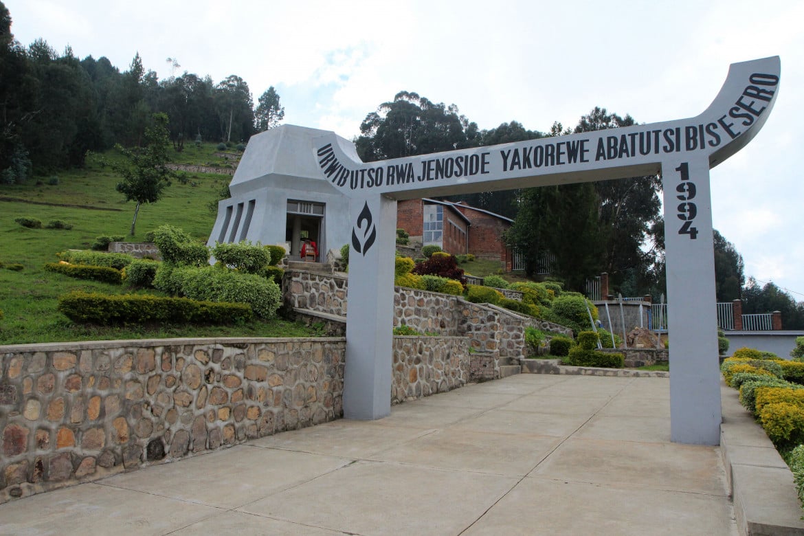 Ruanda, la resistenza che poté solo rallentare il genocidio