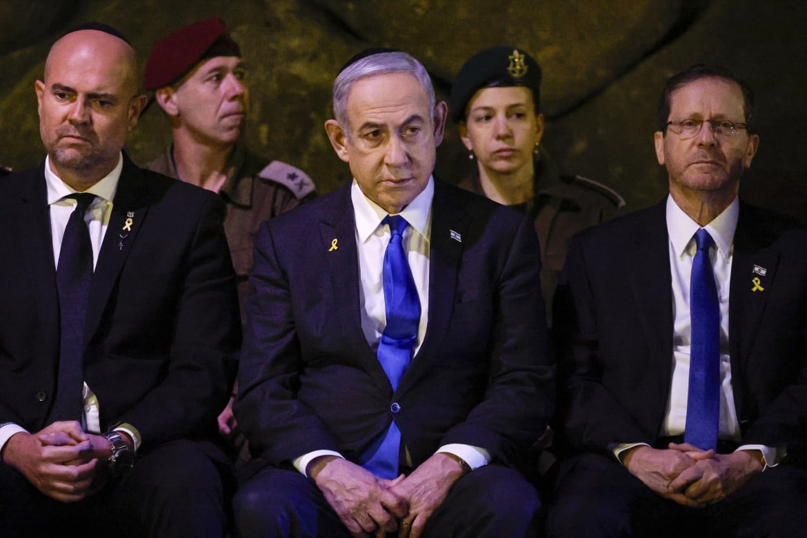 Tra l’accordo e il governo, Netanyahu è tra due fuochi