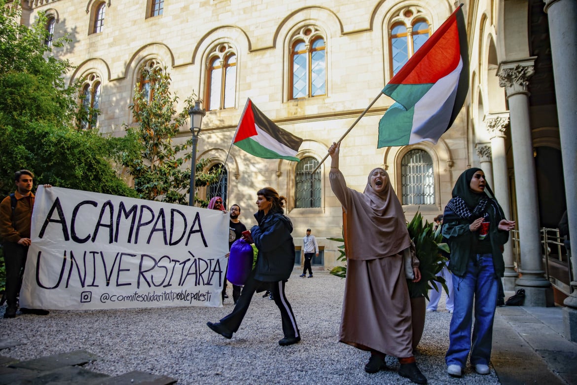 Scatto in avanti di Spagna e Irlanda: «Riconosceremo lo Stato di Palestina»