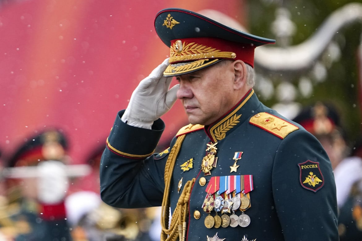 Solo io indispensabile: il rimpasto di Putin, via il ministro della difesa
