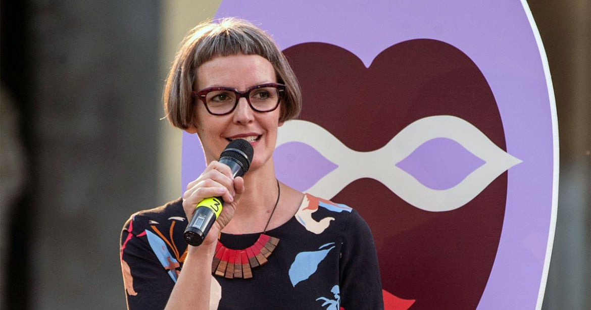 Jana Karsaiova: «Confronto aspro ma politico, non c’è clima di odio. E non siamo l’Ungheria»