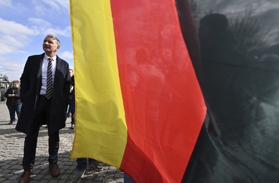 In Germania crescono i reati politici, in cima alla lista l’ultradestra