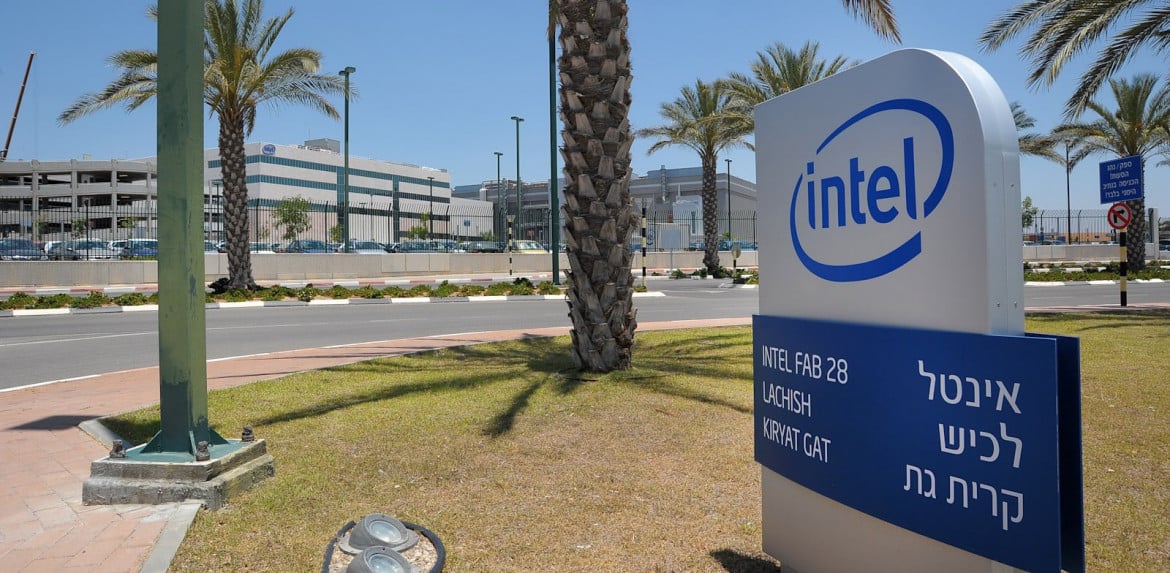 Intel rinuncia al mega impianto, la fuga dei capitali hi-tech preoccupa Israele