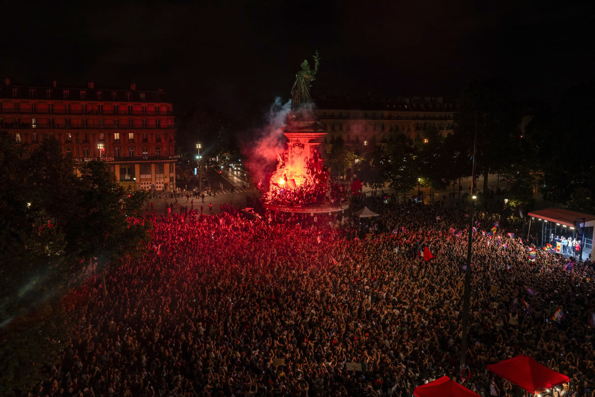 Lunedì Rosso del 1 luglio 2024