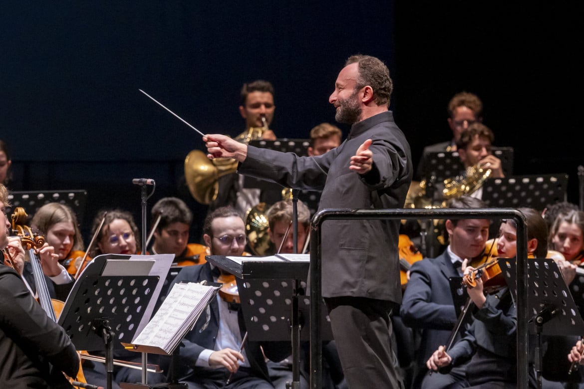 Kirill Petrenko il primo giugno al Teatro Verdi di Pordenone