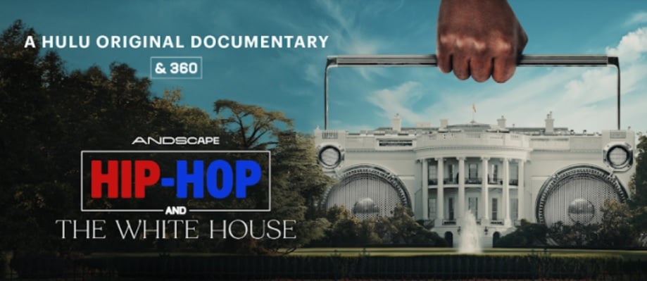 «Hip Hop and the White House», attivismo e contraddizioni