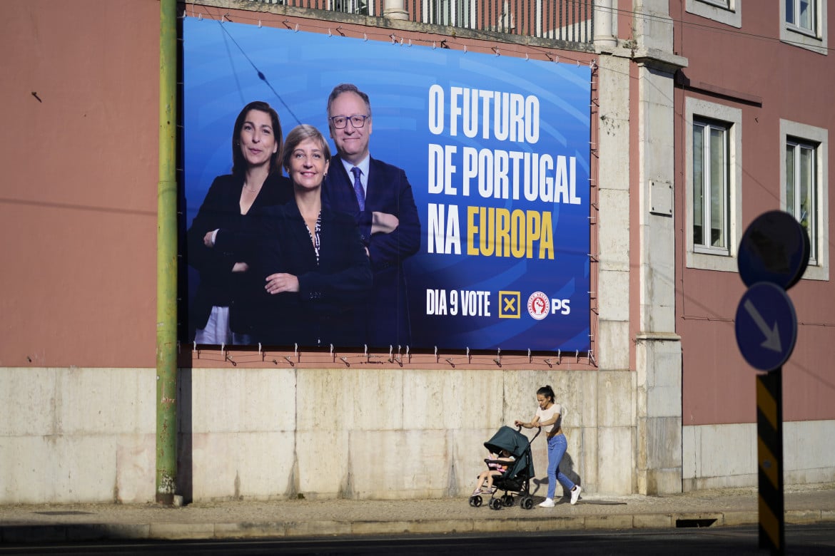Sorpresa portoghese: l’ultradestra crolla, socialisti in testa
