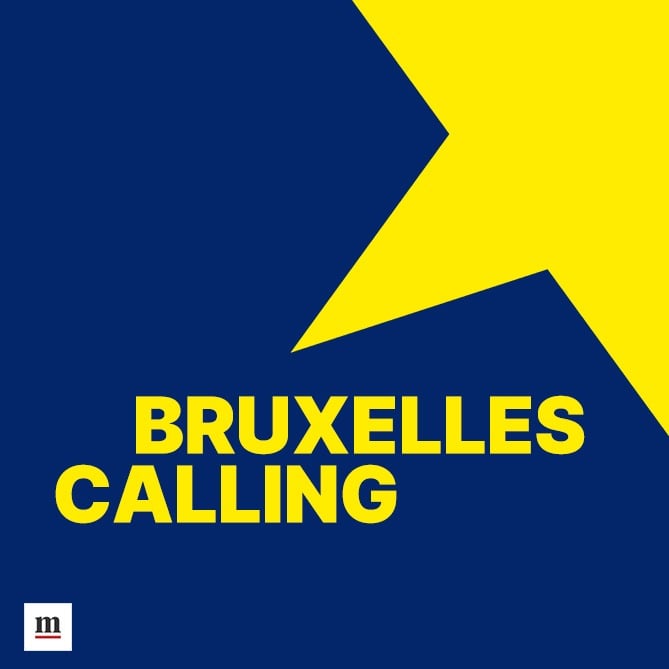 Bruxelles calling. Il podcast sull’Europa che sarà