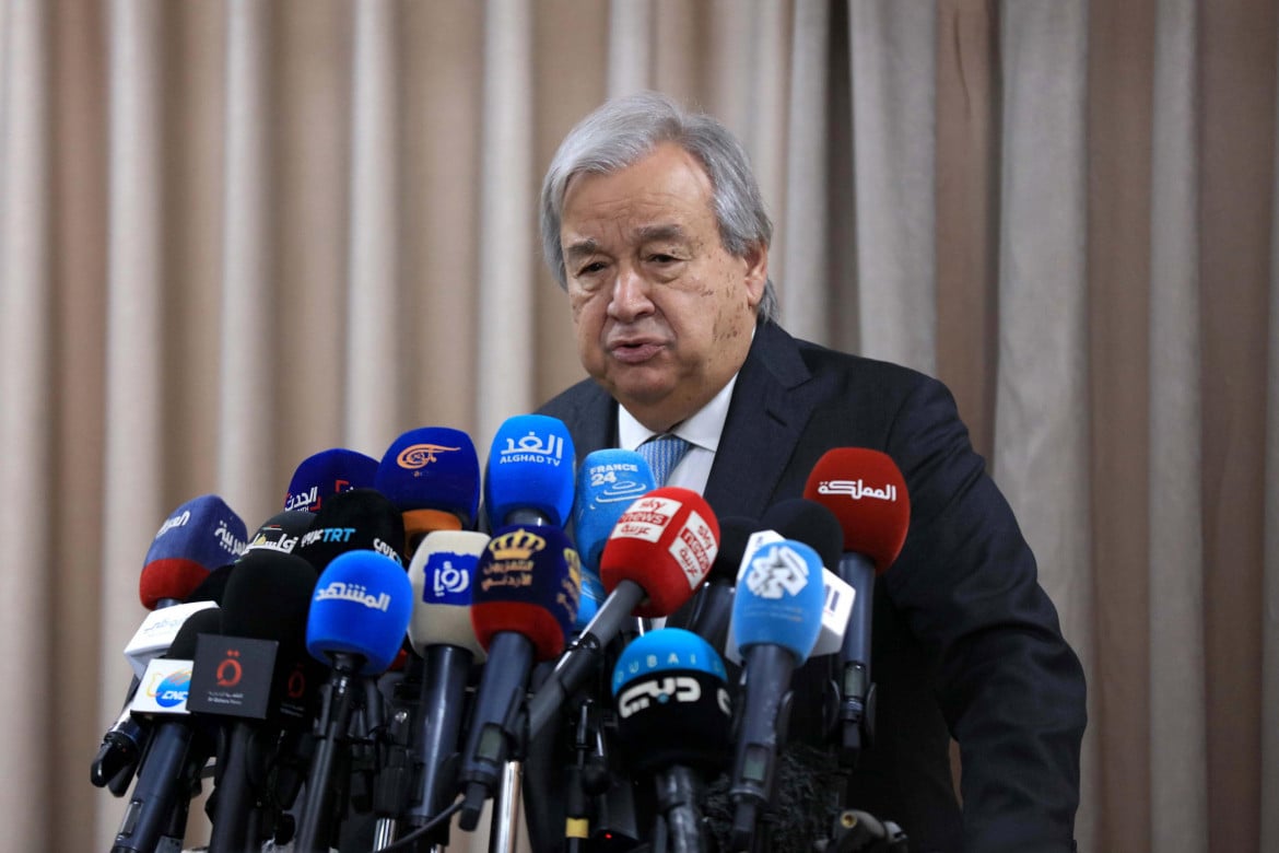 La Ue va in confusione. Guterres condanna: «Escalation pericolosa»