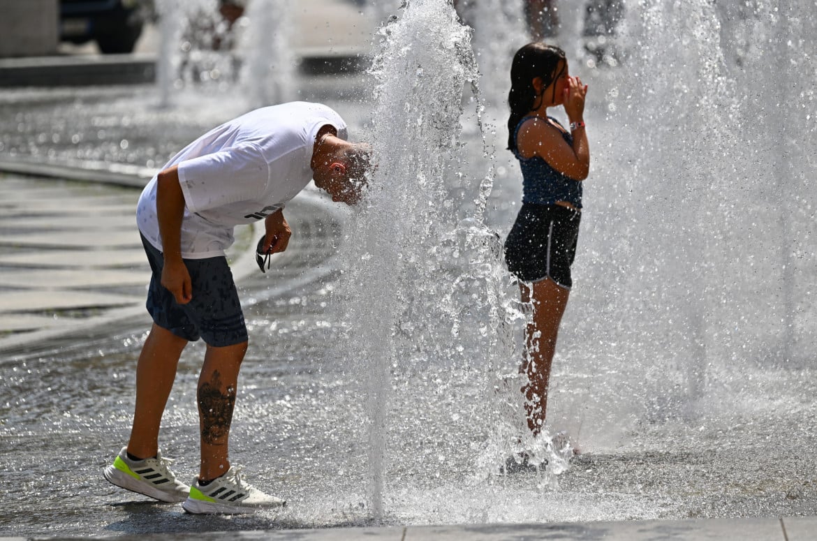 Oltre 47mila morti per il caldo in Europa nel 2023. Il triste primato dell’Italia