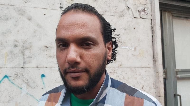Protezione internazionale per Mohamed Dihani: «Gli spetta , siamo fiduciosi che l’avrà»
