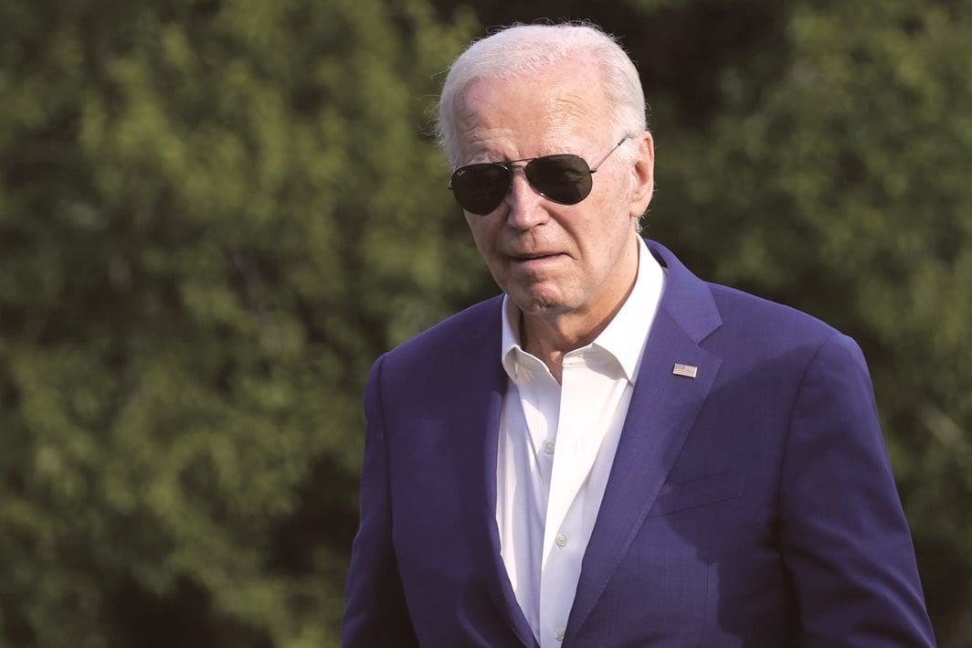 Joe Biden