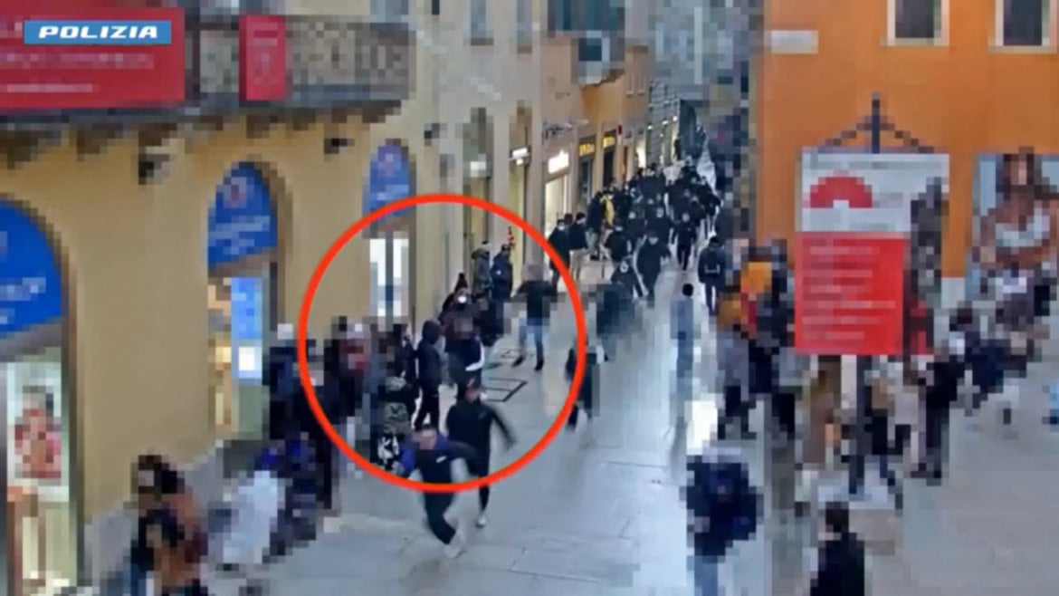 Raid razzisti, blitz a Verona: in manette 7 estremisti di destra