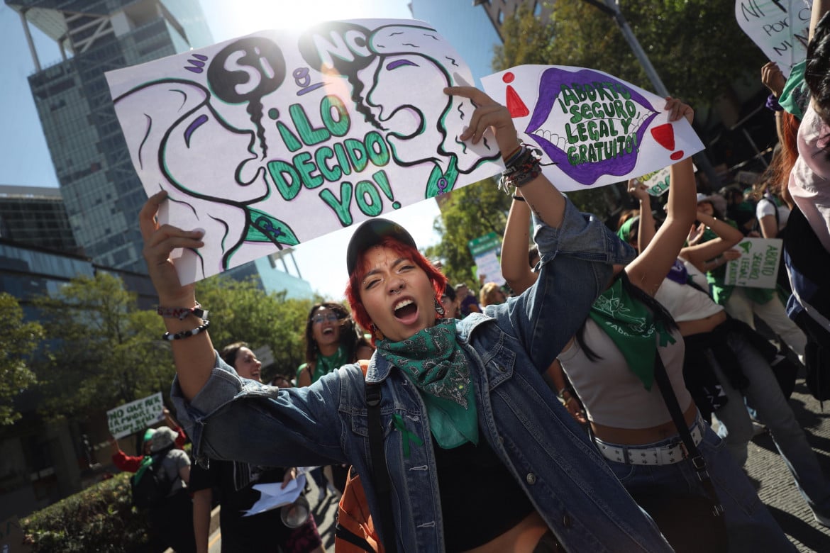 Puebla è il 14esimo stato a depenalizzare l’aborto