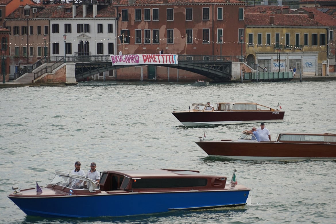 Inchiesta di Venezia, l’ex assessore Boraso resta in carcere