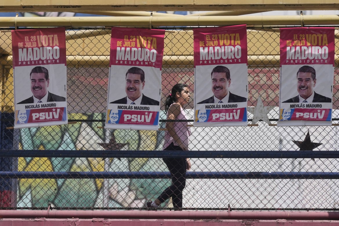 Chavismo al crocevia e peso continentale del voto venezuelano