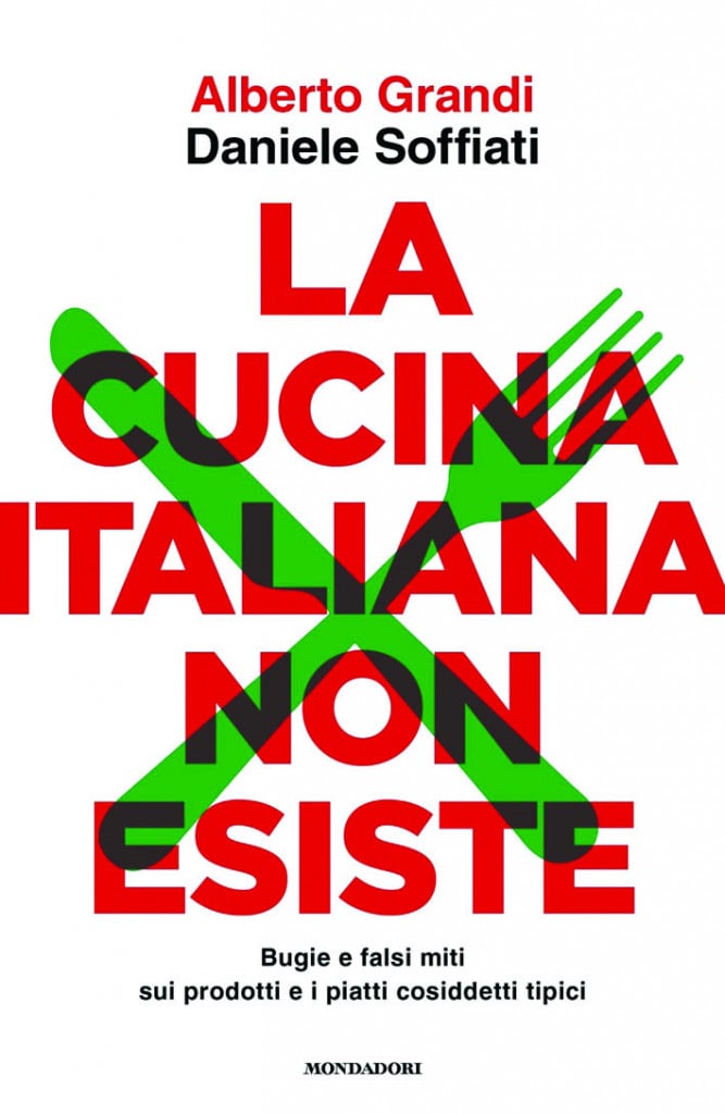 Contro il nazionalismo culinario e le (buone) tradizioni nostrane