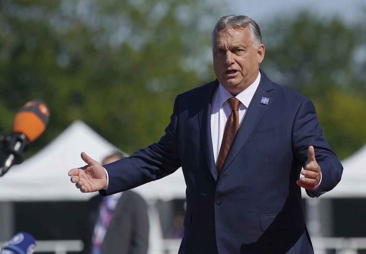 Orbán, prove di boicottaggio: la riunione dei ministri degli Esteri Ue a Bruxelles