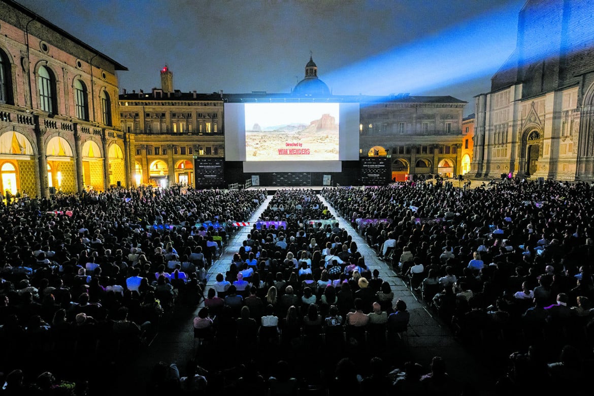 Cineteca di Bologna, museo vivente dei sogni