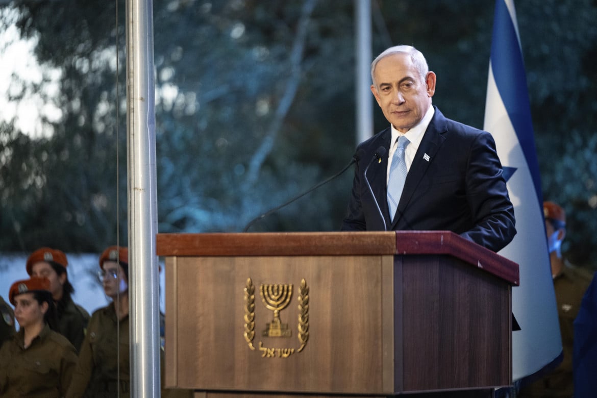 Netanyahu sotto accusa. La percezione popolare: gli ostaggi uccisi per colpa sua