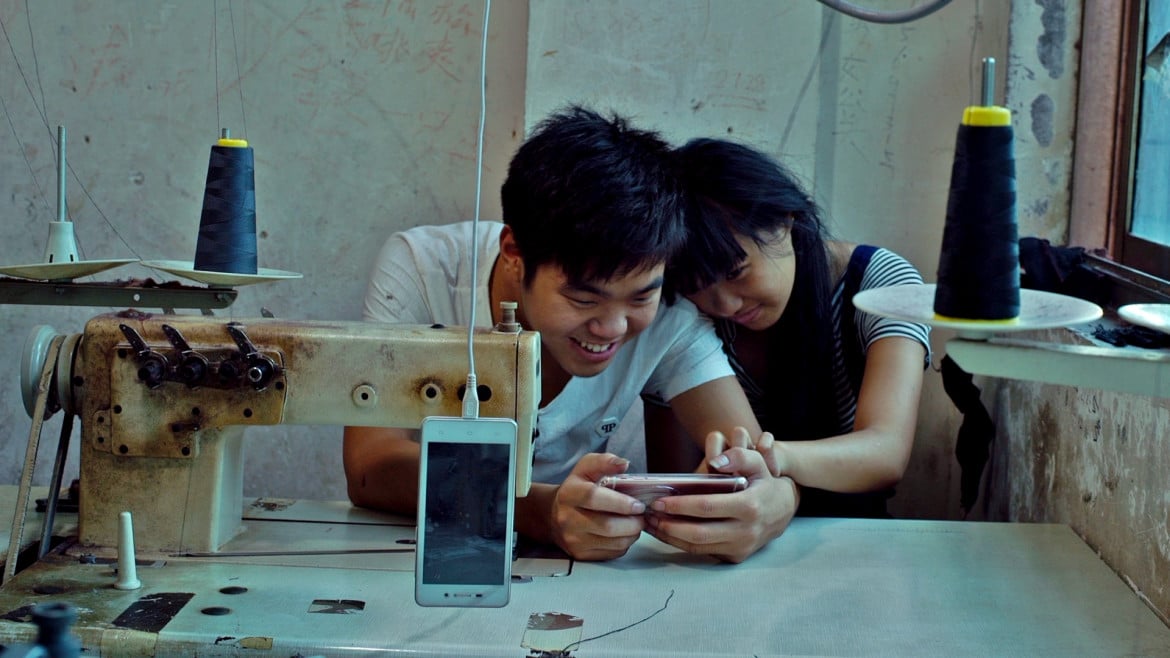 «Youth – Homecoming», Wang Bing e la gioventù del capitalismo cinese