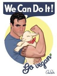 28VISSINwe_can_all_do_it__go_vegan__by_albaparis-d8vw0bw