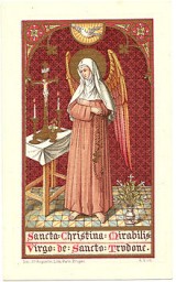 St_Christina_the_Astonishing_1892_Prayer_Card_-_with_Bishop's_Statement_front