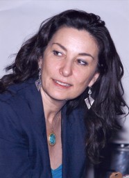 Silvia Viviani