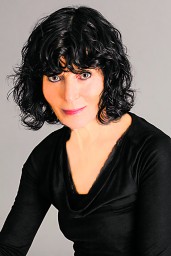 La regista Nancy Buirski