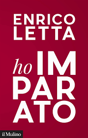 Enrico Letta e la “rivoluzione”