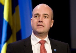 14europa Fredrik_Reinfeldt_2009