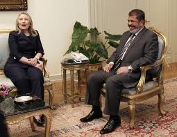 Obama tra simpatia per Morsi e appoggio a generali egiziani