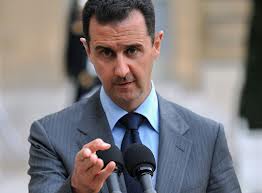 Assad: abbiamo le armi chimiche ma le distruggeremo