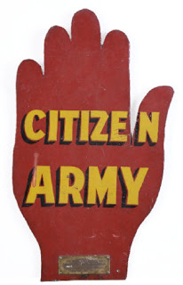 citizens army ira ireland 1916 itgwu siptuA572